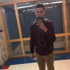 Meet your Posher, John